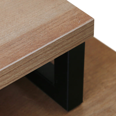 ALetto アレット 机上台(W750×D250×H125)