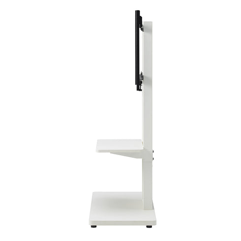 スウィング テレビスタンド(W800×D350×H1130)