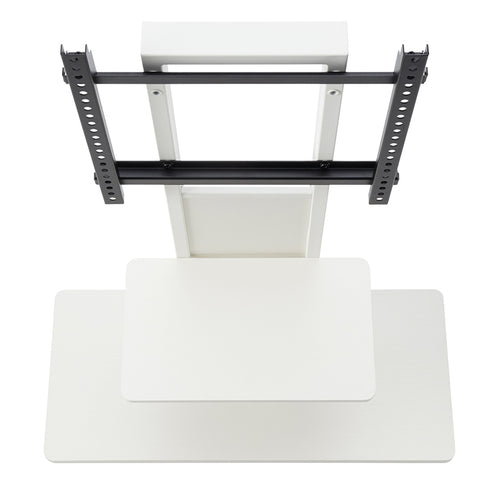 スウィング テレビスタンド(W800×D350×H1130)