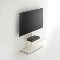 【スマートな壁寄せスタイル】お部屋の角や壁面にぴったりと寄り添い、空間を最大限に活用します。