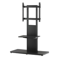 【引き締まるモダンな印象】ブラックカラーが空間に深みを与え、スタイリッシュな雰囲気を醸し出します。