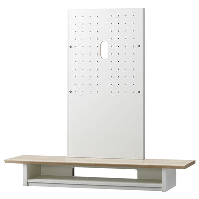 スウィング テレビスタンド(W1200×D330×H1160)