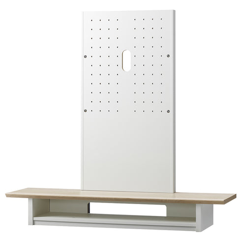 スウィング テレビスタンド(W1200×D330×H1160)