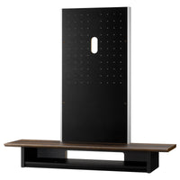 【品格あるリビングへ】深みのあるダークブラウンが、落ち着きと高級感を兼ね備えた大人の空間を演出します。