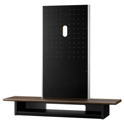 スウィング テレビスタンド(W1200×D330×H1160)