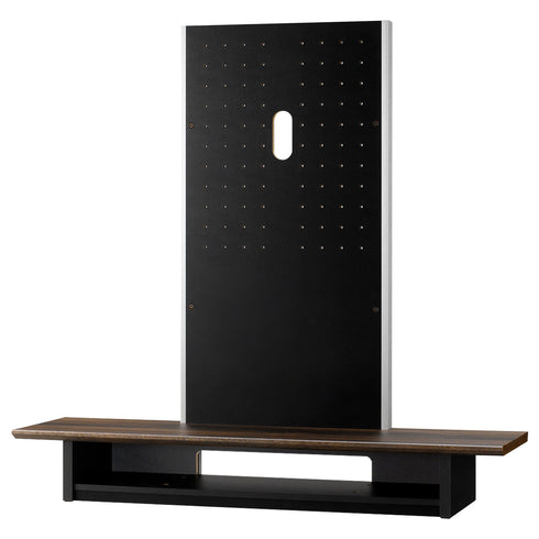 スウィング テレビスタンド(W1200×D330×H1160)