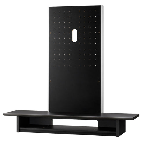 スウィング テレビスタンド(W1200×D330×H1160)