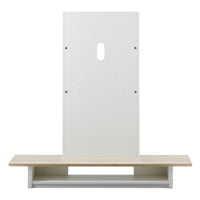 【あらゆる空間に調和】シンプルなデザインで、どんなテイストのお部屋にも自然に馴染みます。