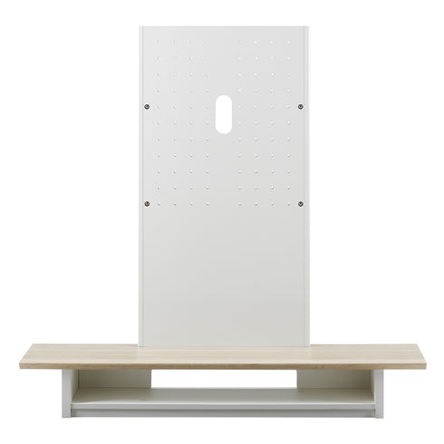 スウィング テレビスタンド(W1200×D330×H1160)