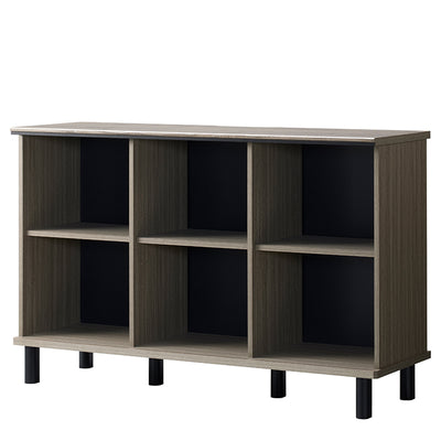 クロフール シェルフ(W1110×D390×H742)