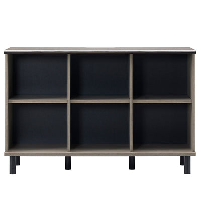 クロフール シェルフ(W1110×D390×H742)