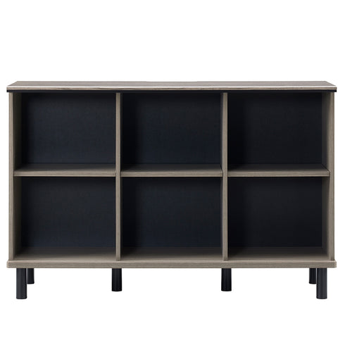 クロフール シェルフ(W1110×D390×H742)