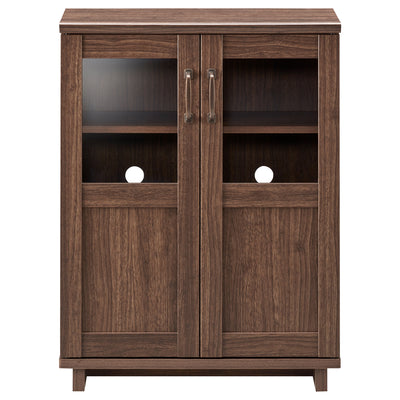 コサロ キャビネット(W587×D306×H781)