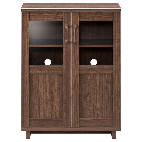 コサロ キャビネット(W587×D306×H781)