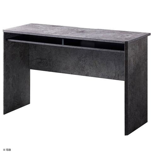 【主役になる、重厚感ある石目調】
ありそうでなかった全面石目調のデザインが、あなたの書斎を上質でモダンな空間へと生まれ変わらせます。