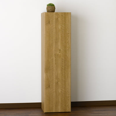 エルフォルム スティッククリーナー 掃除機収納庫(W392×D413×H1450)