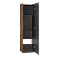 【フレキシブル収納】棚板の位置を調整すれば、収納したい物の高さに合わせて無駄なくスペースを活用できます。