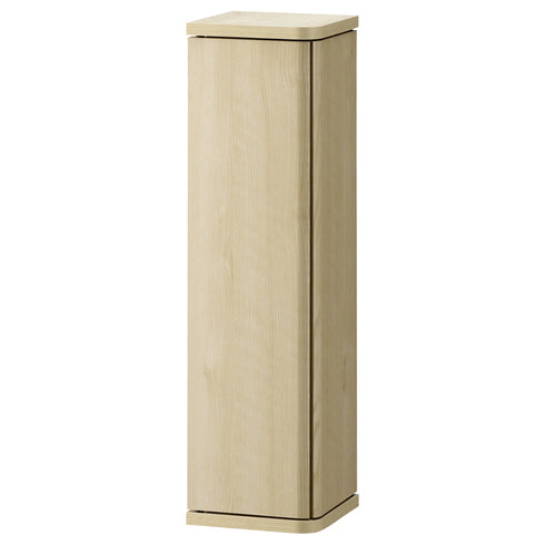 エルフォルム コーナーぴったりラック(W190×D190×H700)