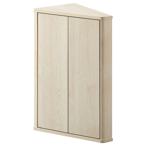 エルフォルム コーナーぴったりラック(W390×D283×H700)