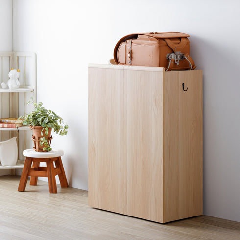 ランドセルラック(W580×D315×H816)