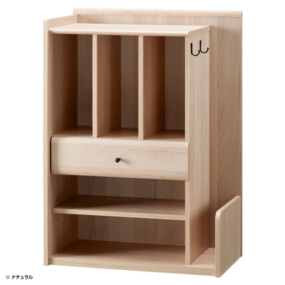 ランドセルラック(W580×D315×H816)