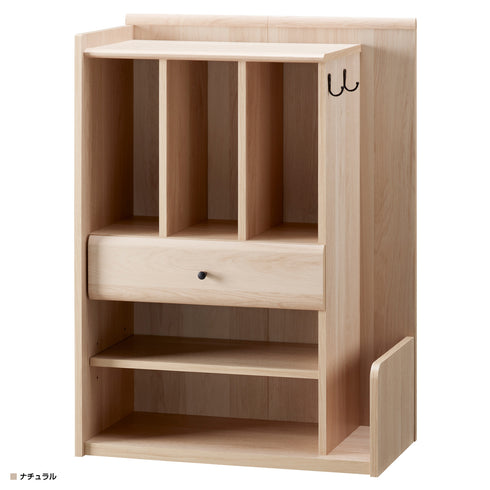 ランドセルラック(W580×D315×H816)