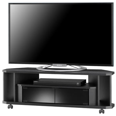 ヌック コーナーテレビ台(W1000×D290×H342)