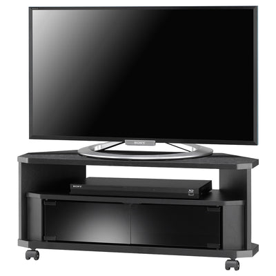 ヌック コーナーテレビ台(W790×D290×H342)