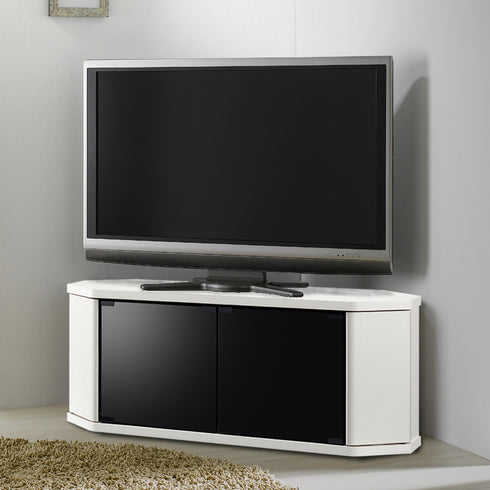 限られたリビングスペースを有効活用したい人にピッタリの一台です。