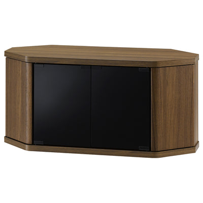 【落ち着きのある木目ブラウン】
シックで落ち着いた雰囲気の木目調ブラウンは、リビングに高級感を演出し、あなたのお部屋を上質な空間へと変えます。