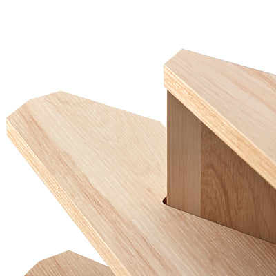 ルーデフト 後付けヘッドボード(W970×D300×H840)