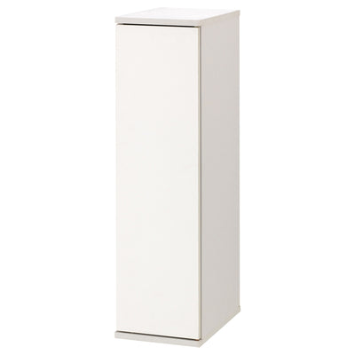 わずかな隙間に収納スペースをプラスしてくれる