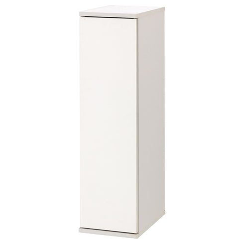 わずかな隙間に収納スペースをプラスしてくれる"スレンダーシリーズ"のストッカーの幅250mmタイプです。