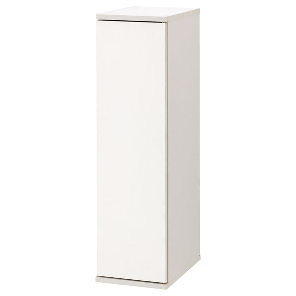 わずかな隙間に収納スペースをプラスしてくれる"スレンダーシリーズ"のストッカーの幅250mmタイプです。