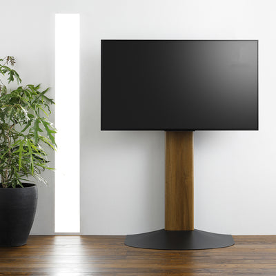 スウィング テレビスタンド(W840×D548×H1198-1358)