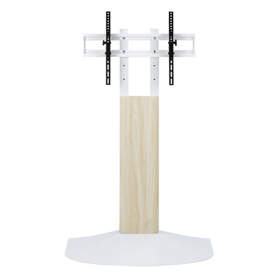 スウィング テレビスタンド(W840×D548×H1198-1358)