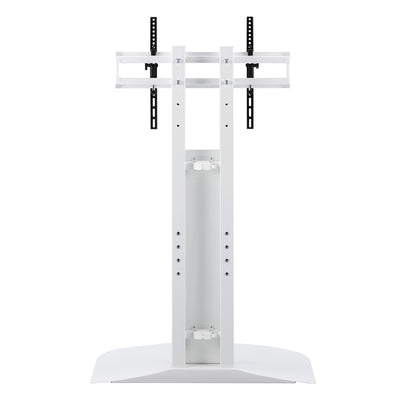 スウィング テレビスタンド(W840×D548×H1198-1358)