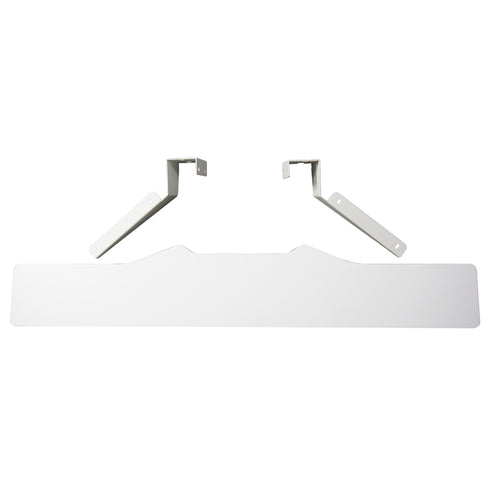 シアターバー等を設置することが可能なSWING(スウィング)シリーズ"のWS-Bタイプ専用の音響特性がよい木製棚板です。