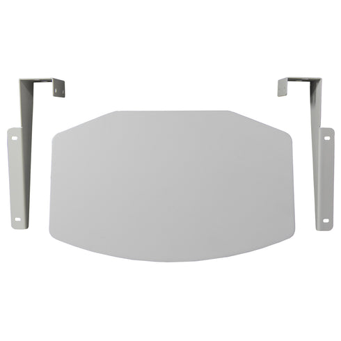 AV機器等を設置することが可能なSWING(スウィング)シリーズ"のWS-Bタイプ専用の棚板です。