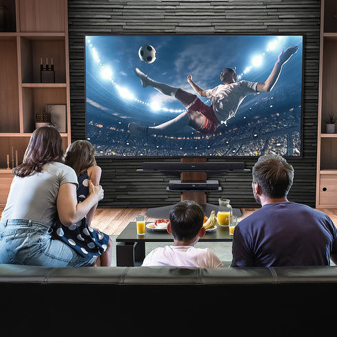 スウィング テレビスタンド ロータイプ(W840×D548×H992-1156)