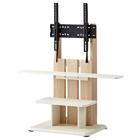 スウィング テレビスタンド(W1000×D440×H1125)