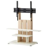 【自然な木目が心地よい】明るいナチュラルカラーはどんなインテリアにも優しく溶け込み、お部屋に温もりを添えます。