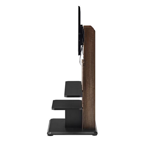 スウィング テレビスタンド(W1000×D440×H1125)