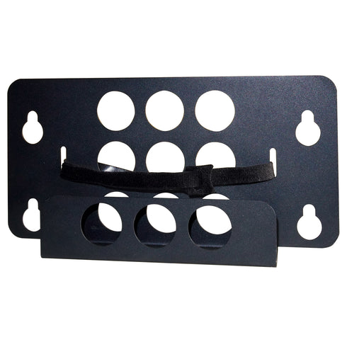 金具の裏にHDD等を設置することが可能なSWING(スウィング)シリーズ"のWS-Bタイプ専用のHDDホルダーです。