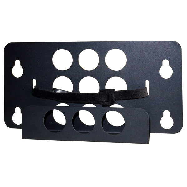 金具の裏にHDD等を設置することが可能なSWING(スウィング)シリーズ"のWS-Bタイプ専用のHDDホルダーです。