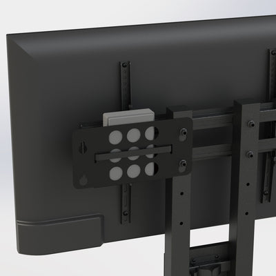 取付は左右を問わずお付けいただけます。
