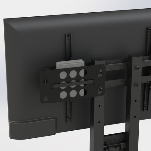 取付は左右を問わずお付けいただけます。
