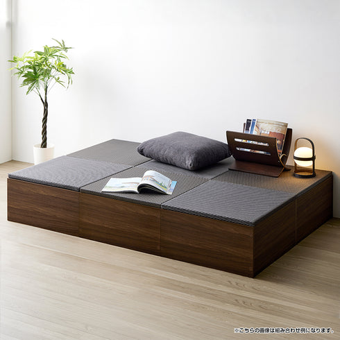 ご自宅に、くつろいだり、家族団らんスペースを作りたい方にピッタリの一台です。