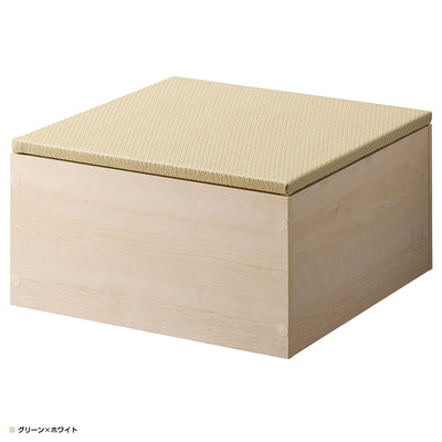 畳ボックス(W592×D590×H315)