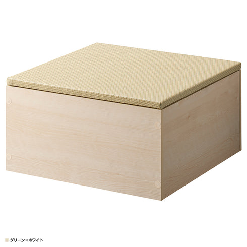 畳ボックス(W592×D590×H315)